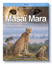 BD Masai Mara petit
